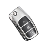 Ford car key cover - Falcon, Focus, Territory, Mondeo