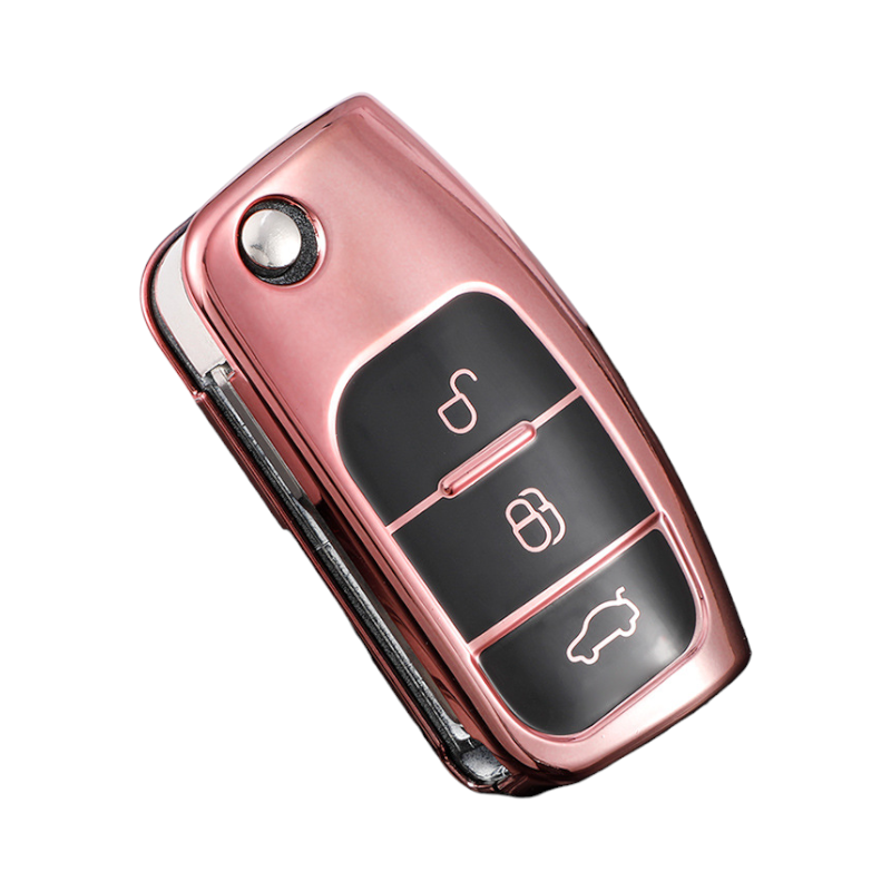 Ford car key cover - Falcon, Focus, Territory, Mondeo
