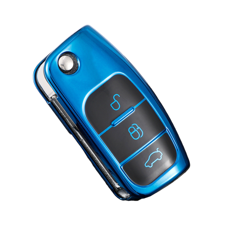 Ford car key cover - Falcon, Focus, Territory, Mondeo