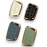 JAC key cover - 3 button | T9 key cover | JAC Accessories