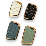 JAC key cover - 3 button | T9 key cover | JAC Accessories