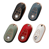 Mercedes-Benz Key Cover - 3 button | Fits multiple models | key fob cover