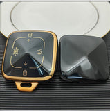 Zeekr Key Cover | Zeekr X, 7X key fob case