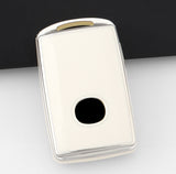 Mazda Key Cover - 2 & 3 button | Mazda 2, 3, CX-3, CX-5, CX-30, CX-8, CX 60 etc| Keysleeves