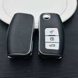 Ford flip key cover | Leather look key cover - Falcon, Focus, Territory, Mondeo