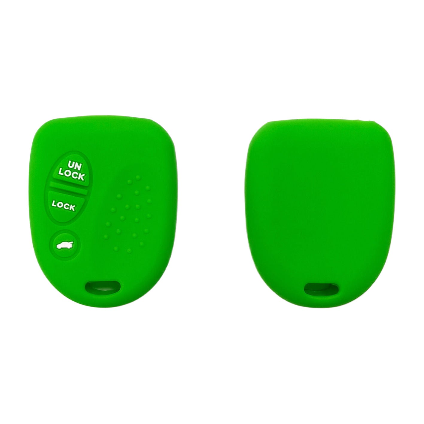 Holden Key Cover - Commodore VS, VT, VX, VY, VZ, Statesman (3 button) key fob cover accessory
