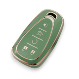 Holden and Chevrolet Key Cover (5 button) 2017+ | Equinox, Acadia | key fob cover accessory