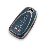 Holden and Chevrolet Key Cover (5 button) 2017+ | Equinox, Acadia | key fob cover accessory