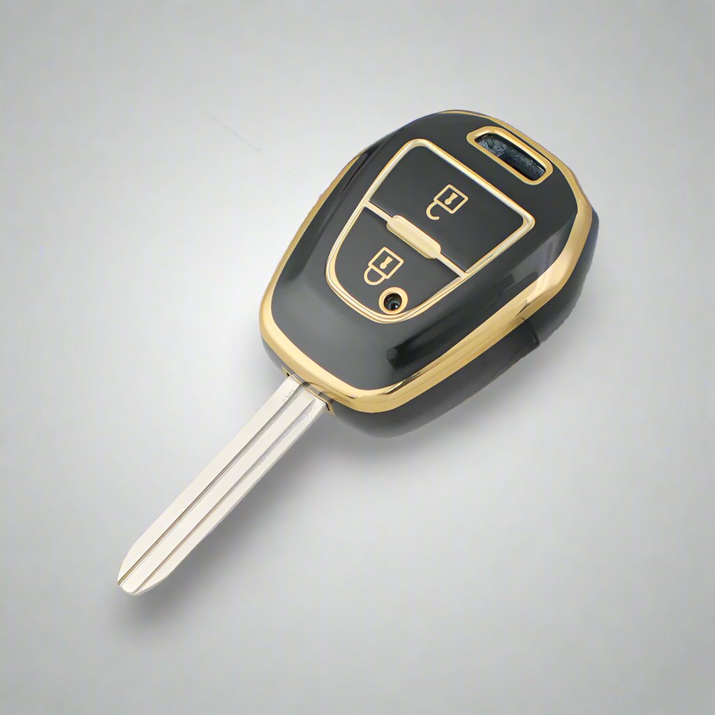 Isuzu D-Max & Mazda BT-50 key cover | Keyblade key cover