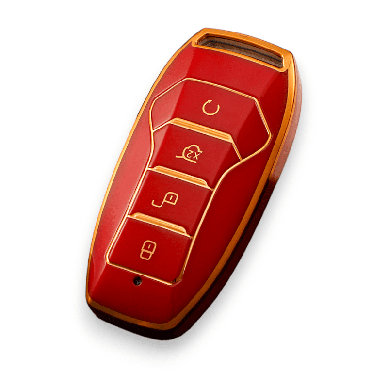 BYD Key Cover | ATTO 3, Dolphin, Seal key fob cover