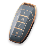 BYD Key Cover | ATTO 3, Dolphin, Seal key fob cover