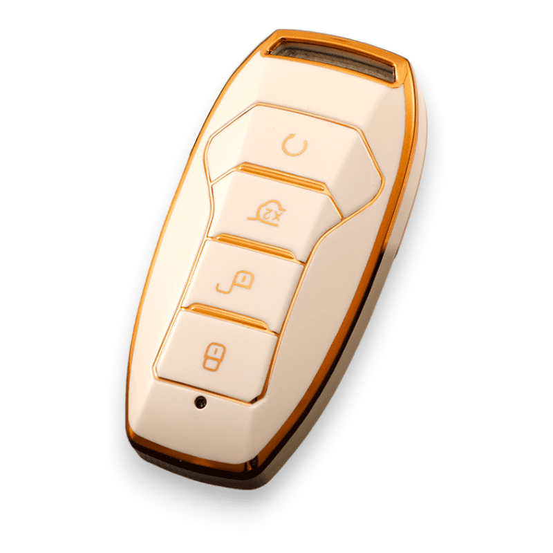 BYD Key Cover | ATTO 3, Dolphin, Seal key fob cover