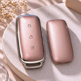 Geely key cover - Rose Gold Design | EX5, Starray key case