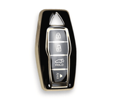 Mitsubishi key cover - 4 Button | 2021+ | Outlander key cover