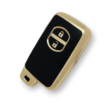 Toyota 86/Subaru BRZ, WRX, Forester, Prado, Camry, Kluger, Yaris key cover