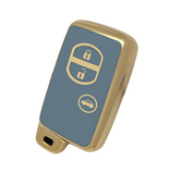 Toyota 86/Subaru BRZ, WRX, Forester, Prado, Camry, Kluger, Yaris key cover