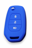 LDV Flip Key Covers for T60 (alarm button) | Silicone Key fob cover