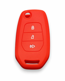 LDV Flip Key Covers for T60 (alarm button) | Silicone Key fob cover