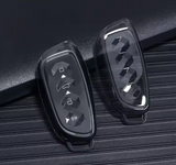 Great Wall / Haval key cover - Transparent | H1 H4 H6 H7 H9 Jolion | Great Wall Haval accessories | Key fob case Haval | Car gift