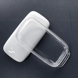 Geely key cover - Transparent Design | EX5, Starray key case