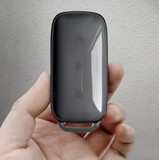 Geely key cover - Transparent Design | EX5, Starray key case