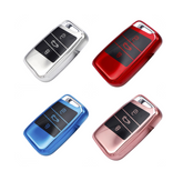 Volkswagen/Skoda car key cover gloss | Key fob cover for VW Golf, Passat, Arteon.