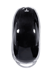 Tesla Model X Transparent Key fob cover | Tesla key cover case