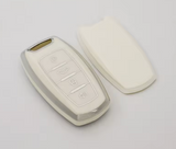 Great Wall / Haval key cover (4 button) | H1 H4 H6 H7 H9 Jolion | Great Wall Haval accessories | Key fob case Haval | Car gift
