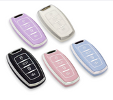 Great Wall / Haval key cover (4 button) | H1 H4 H6 H7 H9 Jolion | Great Wall Haval accessories | Key fob case Haval | Car gift