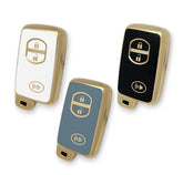 Toyota key cover | Landcruiser, Prado, Camry, Kluger, Corolla, key cover