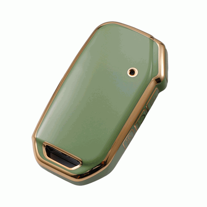 Kia key cover - 4 button | Cerato, Seltos, Sorento and sportage (2019+) Car key Cover