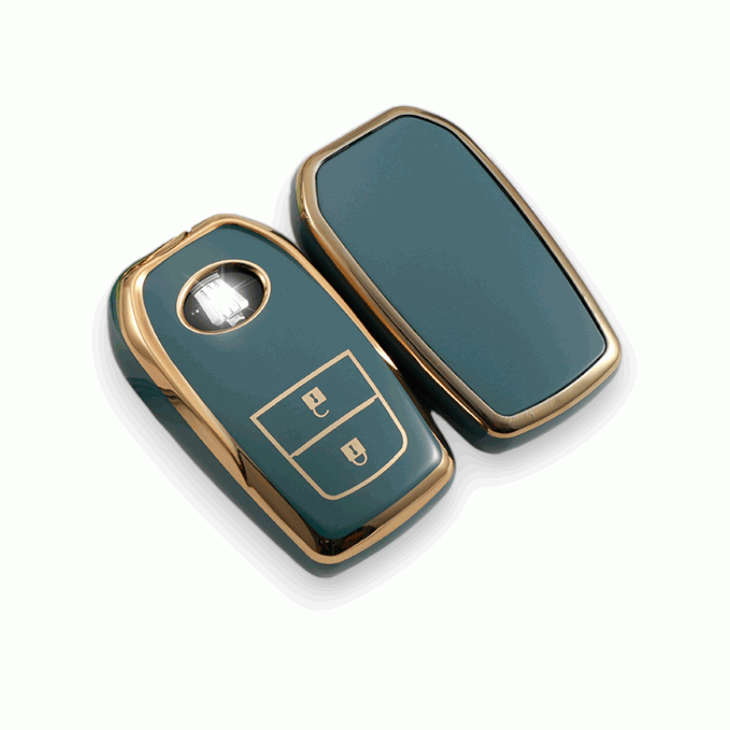 Toyota key cover | RAV4, Corolla, Hilux, Prado, Land Cruiser key fob cover | Toyota Accessories
