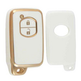 Toyota 86/Subaru BRZ, WRX, Forester, Prado, Camry, Kluger, Yaris key cover