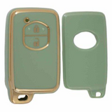 Toyota 86/Subaru BRZ, WRX, Forester, Prado, Camry, Kluger, Yaris key cover