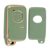 Toyota 86/Subaru BRZ, WRX, Forester, Prado, Camry, Kluger, Yaris key cover