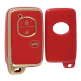Toyota 86/Subaru BRZ, WRX, Forester, Prado, Camry, Kluger, Yaris key cover