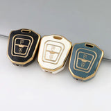 Isuzu D-Max & Mazda BT-50 key cover | Keyblade key cover