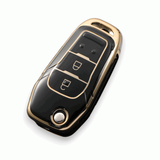 Ford Key Cover - 2 button Flip key for Ranger| Ford Accessories