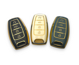 Great Wall key fob cover - GWM Cannon (4 button) | Great Wall/Haval accessories