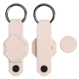 AirTag Key Holder – Silicone Protective Case with Keyring