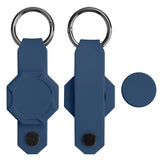 AirTag Key Holder – Silicone Protective Case with Keyring