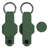 AirTag Key Holder – Silicone Protective Case with Keyring