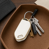 Kia Type H key cover in a lifestyle setting