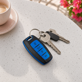 GWM/Haval Type A key cover in a lifestyle setting