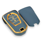 Isuzu & Mazda BT-50 Key cover - 3 button for D-Max and MU-X