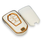 Isuzu & Mazda BT-50 Key cover - 3 button for D-Max and MU-X