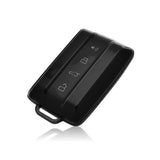 Great Wall/Haval key fob cover - Transparent | Tank - GWM Tank (4 button) key case