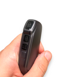 Kia key cover - Metallic | 3 button | Cerato, sportage etc (2019+) Car key Cover