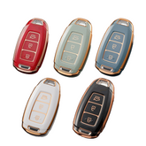 Hyundai i30, tucson, Kona venue Car key accessories | key fob cover