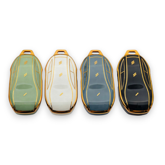 MG IM Key Cover | IM5 & IM6 key fob cover | MG (IM) Accessories